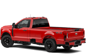 2026 Ford Super Duty® External Image 3